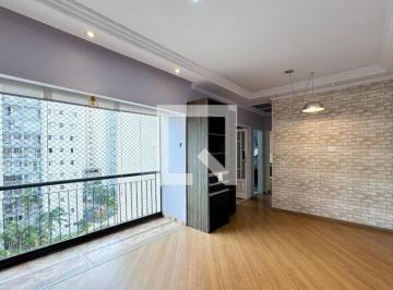 Apartamento · 67m² · 3 Quartos · 1 Vaga · Apartamento para Aluguel - Planalto, 3 Quartos, 67 m² - São Bernardo do Campo