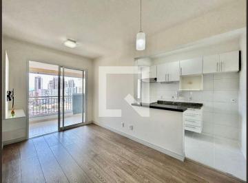 Apartamento · 59m² · 2 Quartos · 1 Vaga · Apartamento para Aluguel - Mooca, 2 Quartos, 59 m² - São Paulo
