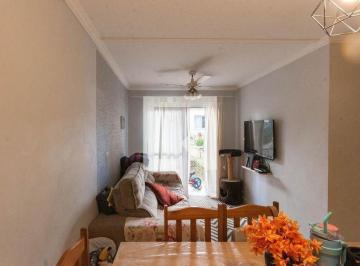 Apartamento · 52m² · 2 Quartos · 1 Vaga · Apartamento para Aluguel - Jardim Mirassol, 2 Quartos, 52 m² - Campinas