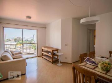 Apartamento · 67m² · 2 Quartos · 1 Vaga · Apartamento para Aluguel - Vila Mascote, 2 Quartos, 67 m² - São Paulo