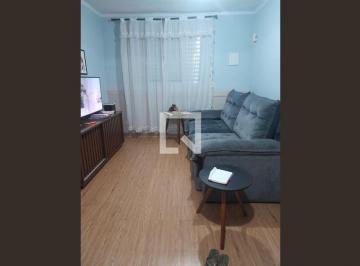 Apartamento · 125m² · 2 Quartos · 1 Vaga · Apartamento para Aluguel - Jardim Nossa Senhora do Carmo, 2 Quartos, 125 m² - São Paulo