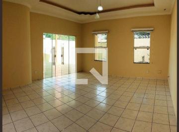 Casa · 600m² · 3 Quartos · 3 Vagas · Casa para Aluguel - Alphaville Araguaia, 3 Quartos, 600 m² - Goiânia