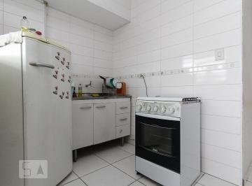 Apartamento · 35m² · 1 Quarto · Apartamento para Aluguel - Mooca, 1 Quarto, 35 m² - São Paulo