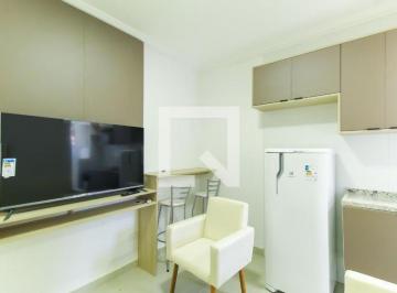 Apartamento · 30m² · 1 Quarto · Apartamento para Aluguel - Belém, 1 Quarto, 30 m² - São Paulo