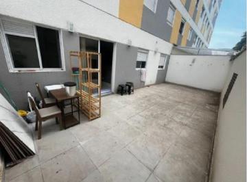Apartamento de 2 quartos, Diadema · Apartamento Garden - 77 metros - 2 quartos - depósito - 1 vaga