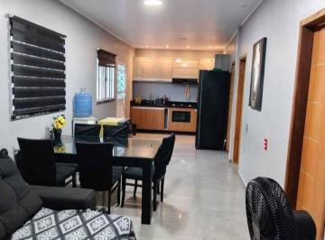 Casa de 3 quartos, Manaus · CASA COM 3 DORMITÓRIOS A VENDA R$ 185.000k