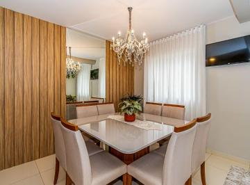 Casa de 2 quartos, Curitiba · Sobrado de 146 m² com 2 quartos, suíte, 2 vagas à venda no Bairro Alto em Curitiba -Pr