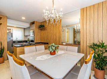 Casa de 2 quartos, Curitiba · Sobrado de 146 m² com 2 quartos, suíte, 2 vagas à venda no Bairro Alto em Curitiba -Pr