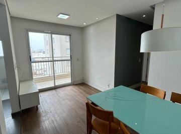 Apartamento de 2 quartos, São Paulo · Apartamento na Vila Guilherme, 54 metros, 2 dormitórios 1 suíte e 1 vaga