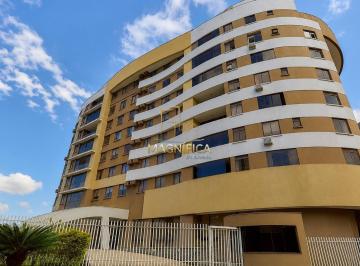Apartamento · 107m² · 3 Quartos · 2 Vagas · APARTAMENTO EM ANDAR ALTO | 3 QUARTOS | 1 SUÍTE |
