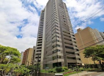 Apartamento · 437m² · 4 Quartos · 4 Vagas · Cobertura Duplex Exclusiva de 437 m² no Bigorrilho