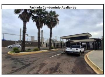 Foto 01 · Casa, Residencial Imigrantes, Nova Odessa, SP