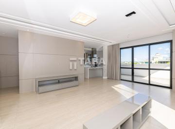 Apartamento · 167m² · 2 Quartos · 4 Vagas · Cobertura a venda Curitiba Juveve