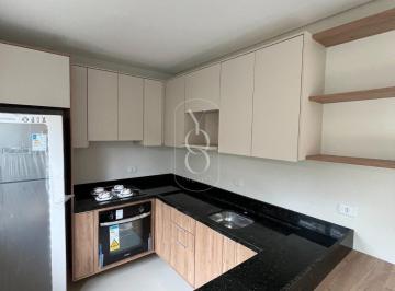 Casa · 3 Quartos · 2 Vagas · SOBRADO MOBILIADO COM 3 QUARTOS EM CONDOMÍNIO FECH