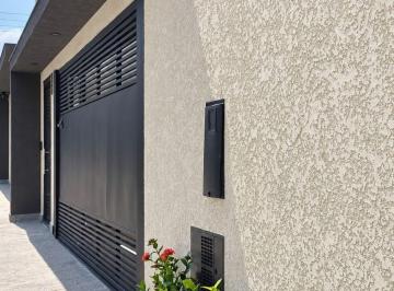 Casa de 3 quartos, São Paulo · Sobrado novo à venda no Parque São Domingos – Zona Oeste de São Paulo