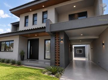 6596716530.jpg · Triplex na Rua João Borsato, com 390 m² de área total de terreno e 259,90 m² de área útil.