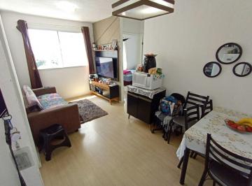 Apartamento de 2 quartos, São Paulo · Apartamento com piso laminado