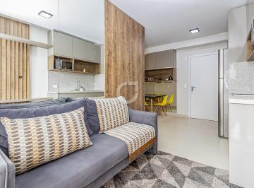 Apartamento · 53m² · 2 Quartos · 1 Vaga · Apartamento mobiliado para locação n