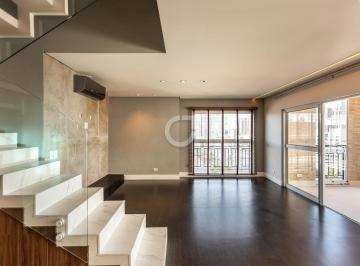 Apartamento · 140m² · 3 Quartos · 3 Vagas · Cobertura Duplex à venda no My Way – 140,19 m² pri