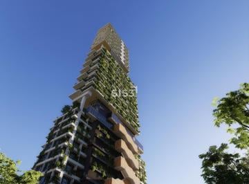 Apartamento · 222m² · 3 Quartos · 4 Vagas · Apartamento à venda no Ecoville | PACE by AG7 | Un