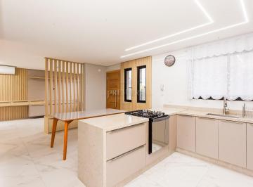 Casa · 176m² · 3 Quartos · 2 Vagas · Lindo Sobrado Triplex de Esquina com 3 Quartos, 4
