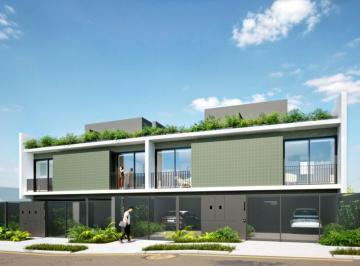 Casa · 201m² · 3 Quartos · 2 Vagas · Residência em condomínio 3 suítes próximo ao Tries