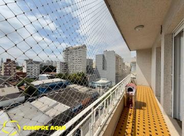 Apartamento · 161m² · 3 Quartos · 1 Vaga · Campos Eliseos | 3 Quartos | 1 Suíte | 1 Vaga | 161 Metros | Reformado
