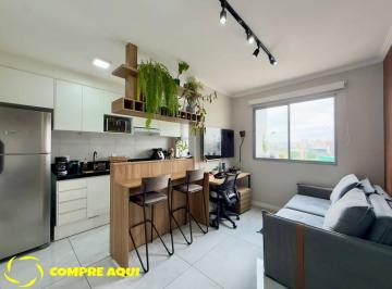 Apartamento · 30m² · 1 Quarto · Barra Funda | 1 Dormitório | Reformado | 30 metros
