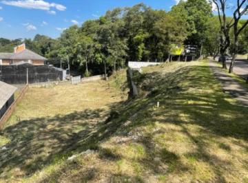 Terreno , Curitiba · Terreno Comercial 1.185m² na Via Veneto | 70m de Frente | Zoneamento ZCSF | Duplo Acesso