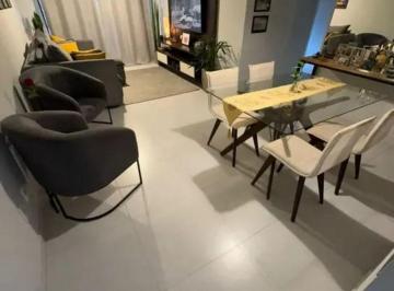 Apartamento de 3 quartos, São Paulo · Apartamento a venda na Vila São Francisco 3 quartos 1 suíte 2 vagas lazer completo portaria 24h