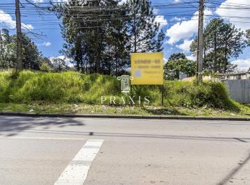 Terreno · 4250m² · TERRENO em CURITIBA PR no bairro São Miguel, CIC