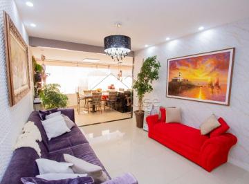 Apartamento de 4 quartos, Águas Claras · Via naturale - 4 quartos - 145m² - Andar alto e vista livre - Nascente