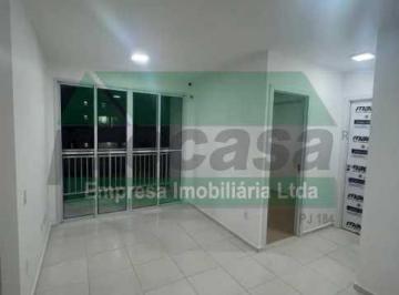 Apartamento · 50m² · 2 Quartos · 1 Vaga · Apartamento : / Residencial / Colonia japonesa