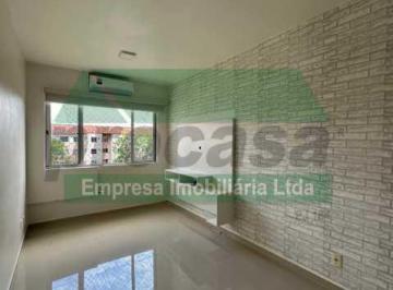 Apartamento · 60m² · 2 Quartos · 1 Vaga · Apartamento : / Residencial / Colônia Terra Nova