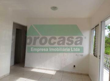 Apartamento · 47m² · 2 Quartos · 1 Vaga · Vende - se Apartamento Residencial no Flores