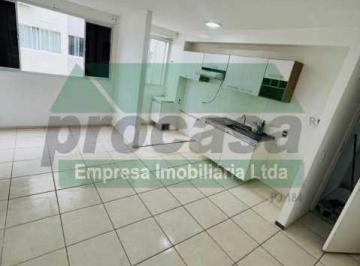 Apartamento · 47m² · 2 Quartos · 1 Vaga · Apartamento : / Residencial / Ponta Negra