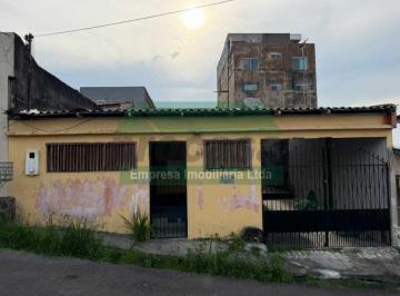Casa · 100m² · 2 Quartos · 1 Vaga · Casa Residencial Na Cidade Nova