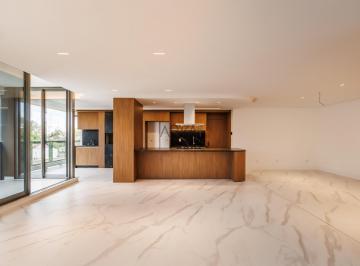 Apartamento · 186m² · 3 Quartos · 3 Vagas · Apartamento à venda no Ecoville ARYA1