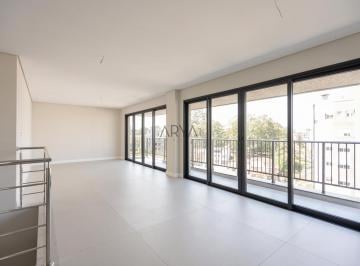 Apartamento · 156m² · 3 Quartos · 3 Vagas · Cobertura à venda no Juvevê ARYA1