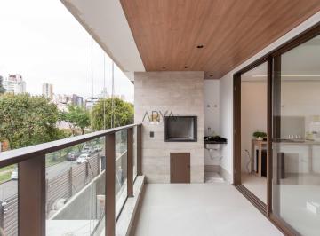 Apartamento · 207m² · 3 Quartos · 3 Vagas · Apartamento em CURITIBA PR no bairro Vila Izabel -