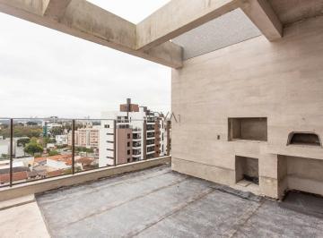 Apartamento · 220m² · 3 Quartos · 4 Vagas · Apartamento em CURITIBA PR no bairro Vila Izabel -