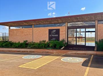 Terreno , Jardim Botânico · Lote de 400 m² em Condomínio Fechado | Vista Livre e Lazer Completo