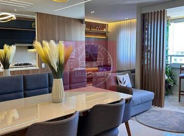 Apartamento · 60m² · 3 Quartos · 1 Vaga · Apartamento 3 dorms para Venda na Vila Rio Branco, Jundiaí