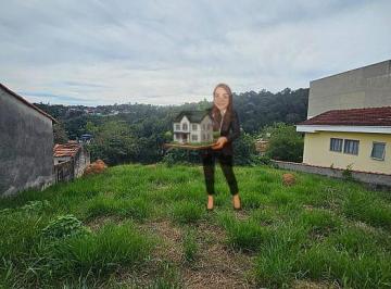 Terreno · Terreno para Venda na Região Central, Caieiras