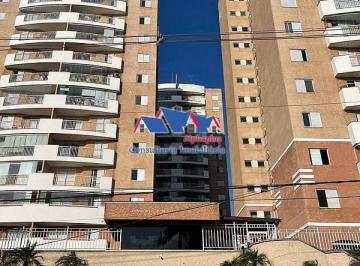 Apartamento · 91m² · 3 Quartos · 2 Vagas · Alphaville/Tamboré Panoramic 91 m2, 3 dorms/1 suite, 2 vagas