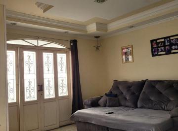 Casa · 195m² · 3 Quartos · 2 Vagas · Vende - Casa (Sobrado) Cabreúva e Região-SP