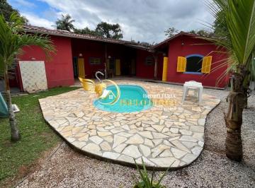 Imagem do Imóvel · CASA À VENDA NA PRAIA DO ITAMAMBUCA EM UBATUBA-SP
