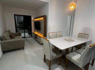 Imagem do Imóvel · APARTAMENTO NO CENTRO DE UBATUBA