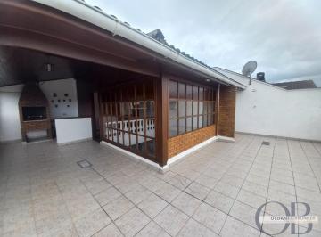 Imagem do Imóvel · COBERTURA DUPLEX NO ITAGUÁ EM UBATUBA