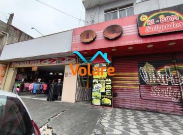 Foto 01 · Prédio Comercial à Venda em Osasco-SP, Bairro Pestana - 439m² de Área Disponível!